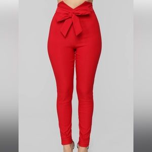 Fashionova Pants M